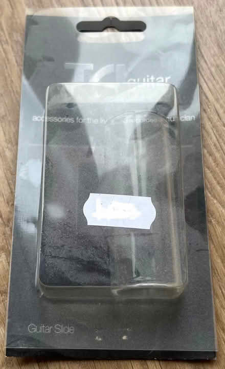 Photo of free Guitar Slide (Hunter's Forstal CT6) #1