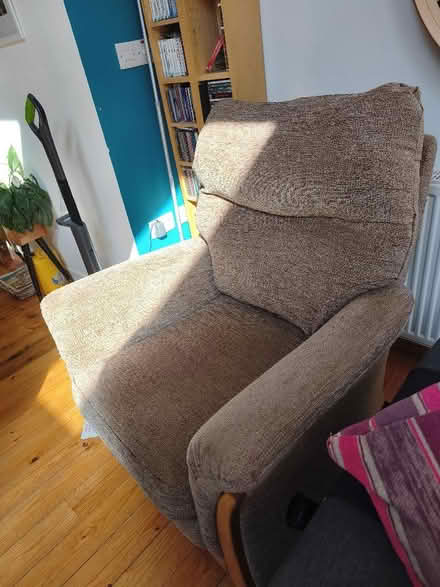 Photo of free Chair (Presteigne LD8) #2