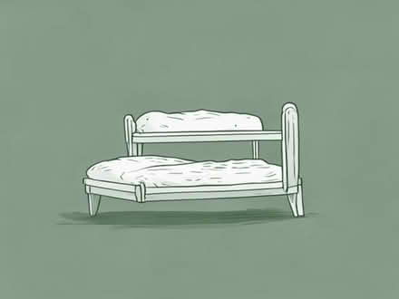 Photo of free Cot/Junior Bed (Chester-le-Street DH2) #1