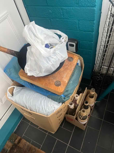 Photo of free Mixed Items (Sacriston DH7) #1