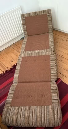 Photo of free single fold out guest bed (Dublin 16) #2