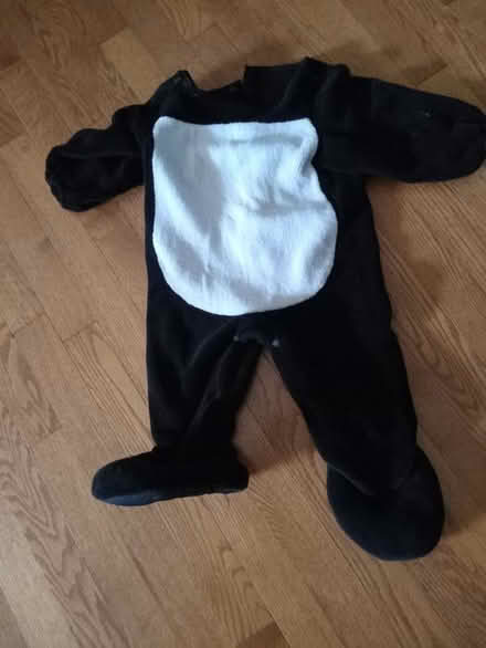 Photo of free Baby costuum (south keys - elmvale) #1