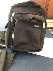 Photo of free Travel Purse -Baggalini (mt. carmel) #1