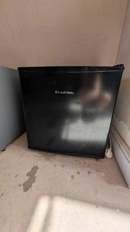 Photo of free Small freezer (Latchford WA4) #1