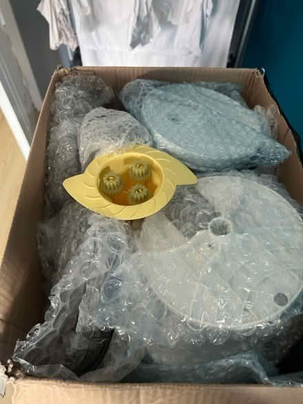 Photo of free Food processor and blender (M6) #1