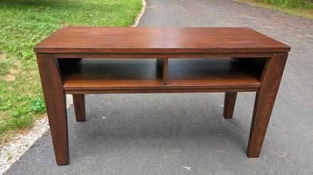 Photo of free TV stand (Groton, MA) #1