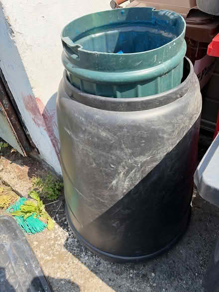 Photo of free Green waste recycling (Dublin4) #1