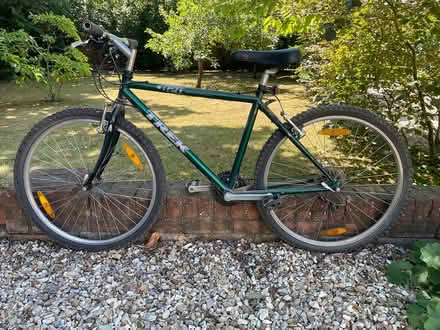 Photo of free Mountain bike Trek (RG40 Wokingham town centre) #1