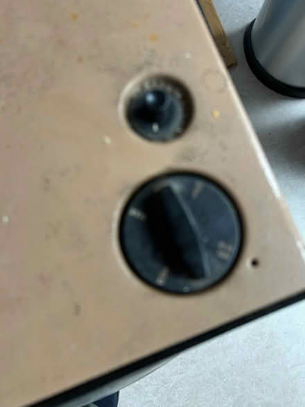 Photo of free Calor gas heater (Waldridge Park DH2) #1