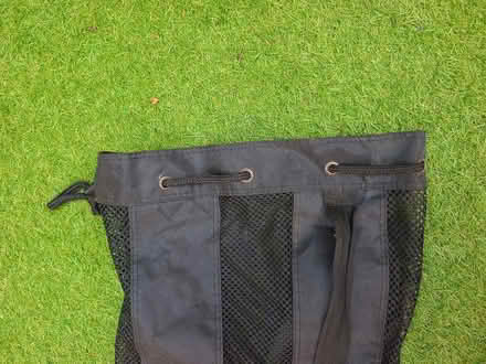 Photo of free Large Ball/Kit Bag (Bruntsfield EH10) #4