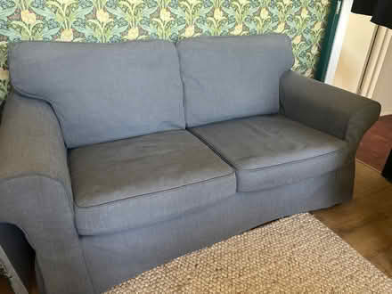 Photo of free Ektorp 2-seater sofa (Chigwell IG7) #1