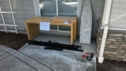 Photo of free Moving (San Leandro) #1