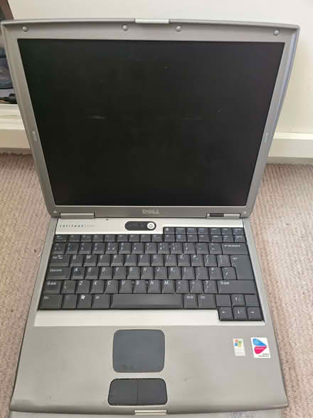 Photo of free Two Dell laptops - for spares / Windows Xp (Meersbrook S8) #1