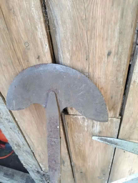 Photo of free Garden tools (Donnington Bridge OX4) #3