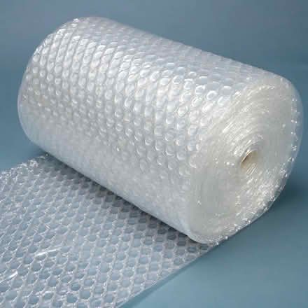 Photo of Bubble wrap and medium/larger box (Foggy Bottom, DC) #1