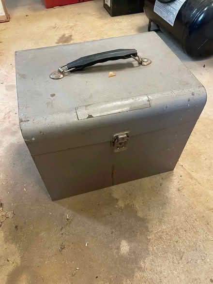 Photo of free Router and box (DC side of Warrenton) #2