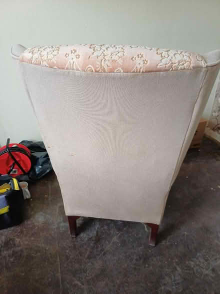 Photo of free Armchair (Brockworth) #4