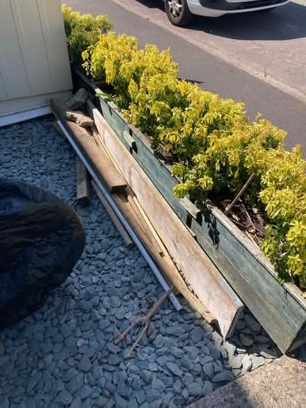 Photo of free Various pieces of wood (Keynsham) #1