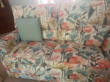 Photo of free Bag of York sofa covers (Belle vue Shrewsbury SY3) #2