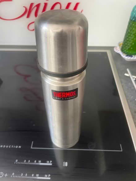 Photo of free Thermos (Forest Hill SE26) #1