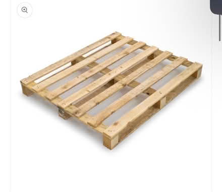 Photo of Pallets (Heywood) #1