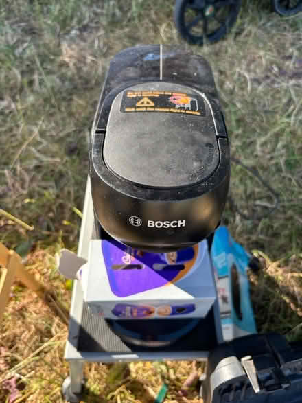 Photo of free Coffee machine (Welland WR13) #1