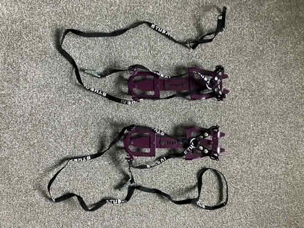 Photo of free Ice Axe and crampons (Greenhills, East Kilbride) #2