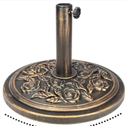 Photo of Umbrella stand (Sunninghill SL5) #1