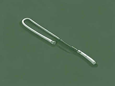 Photo of Hosepipe Lengths / Green / Brown (Ellacombe TQ1) #1