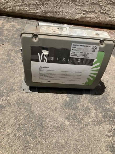Photo of free spa parts (North Escondido) #3