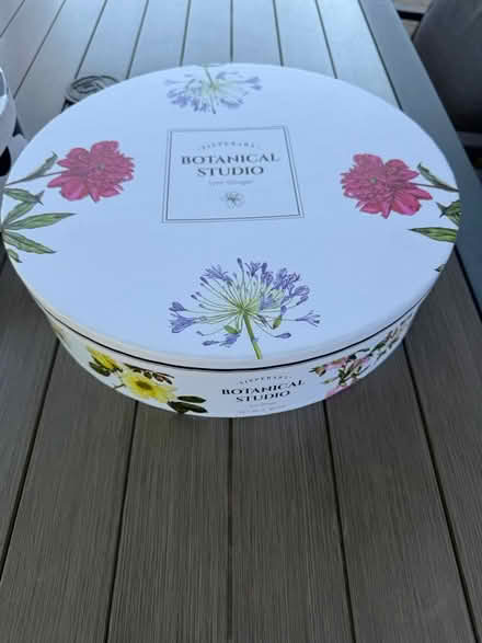 Photo of free Cup/mug box’s x2 (Burgess hill RH15) #2