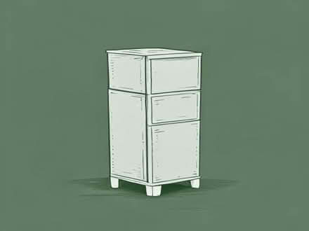 Photo of Tall Boy Drawers (Patricroft M30) #1