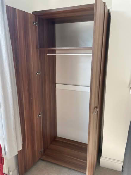 Photo of free Wardrobe (Abingdon-on-Thames OX14) #1