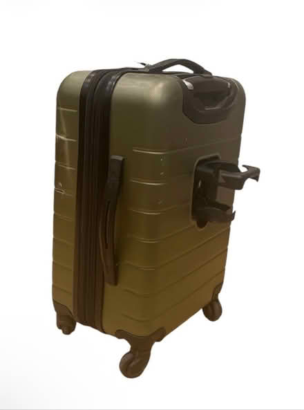 Photo of free Wrangler Carryon Has Cup Attachment (Brooklyn Storage) #2