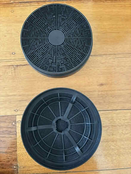 Photo of free Rangehood filters (Elwood/St Kilda) #1