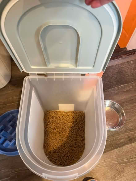 Photo of free Dog Food (Kenwood) #3