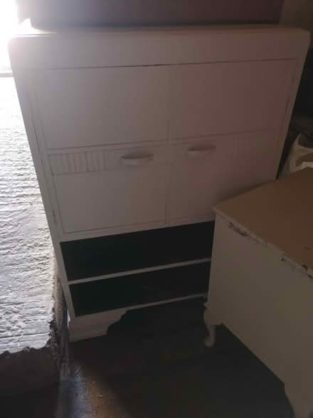 Photo of free Cupboard (Biddulph moor st87jb) #1