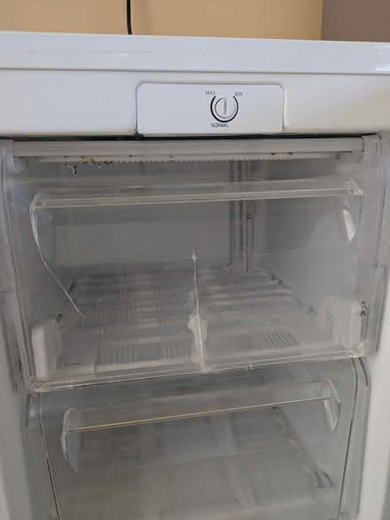 Photo of free Under worktop upright freezer (Steyning, near sports centre) #3