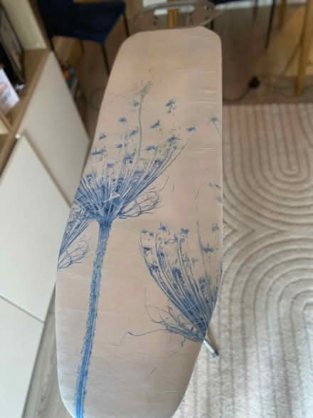 Photo of free Ironing board (Wandsworth SW18) #1