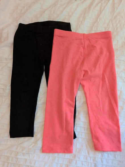 Photo of free Girls leggings (HP1) #1