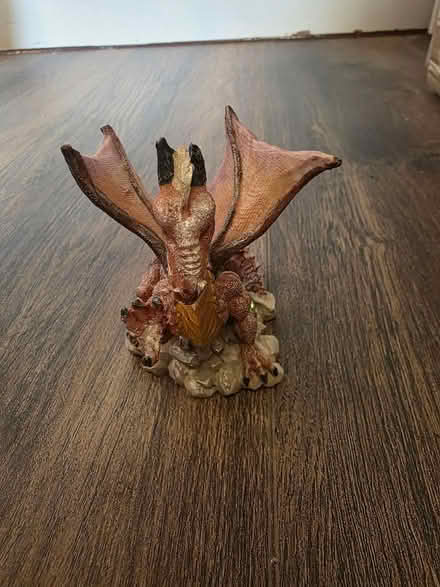 Photo of free Small dragon (Ramsgate CT11) #3