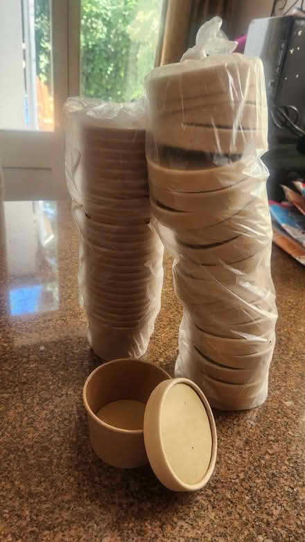 Photo of free 25 card pots (Seven Dials BN3) #1