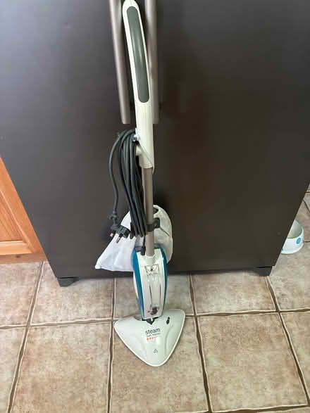 Photo of free Vax steam cleaner (Oakley Cheltenham GL52) #1