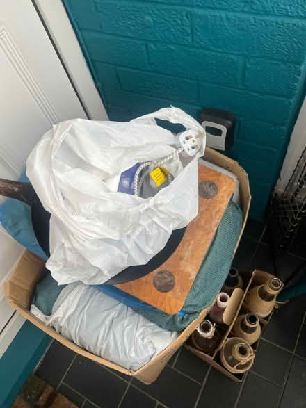 Photo of free Mixed Items (Sacriston DH7) #4