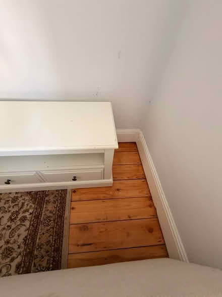 Photo of free TV Stand with 4 Drawers (IP11) #4