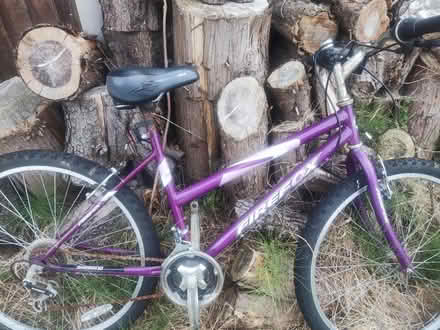 Photo of free 2 bicycles (Derby) #4