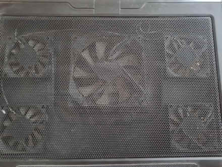 Photo of free Air Cooled Laptop Stand (Chalfont St Peter SL9) #2