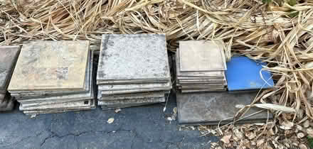 Photo of free Misc. Tiles (Penngrove) #4