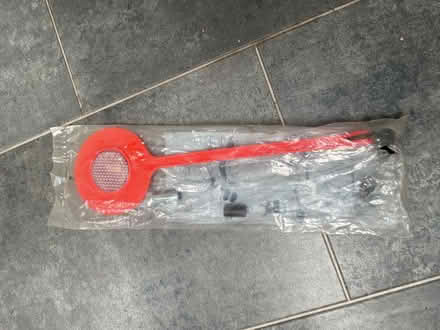 Photo of free Fold out bike safety reflector (Monkseaton NE25) #1