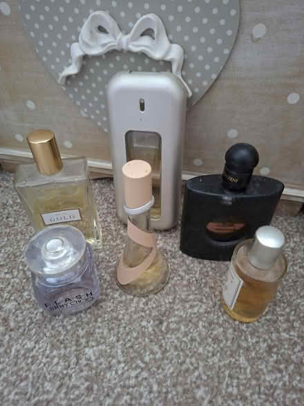 Photo of free Selection of perfumes (Braintree CM7) #1